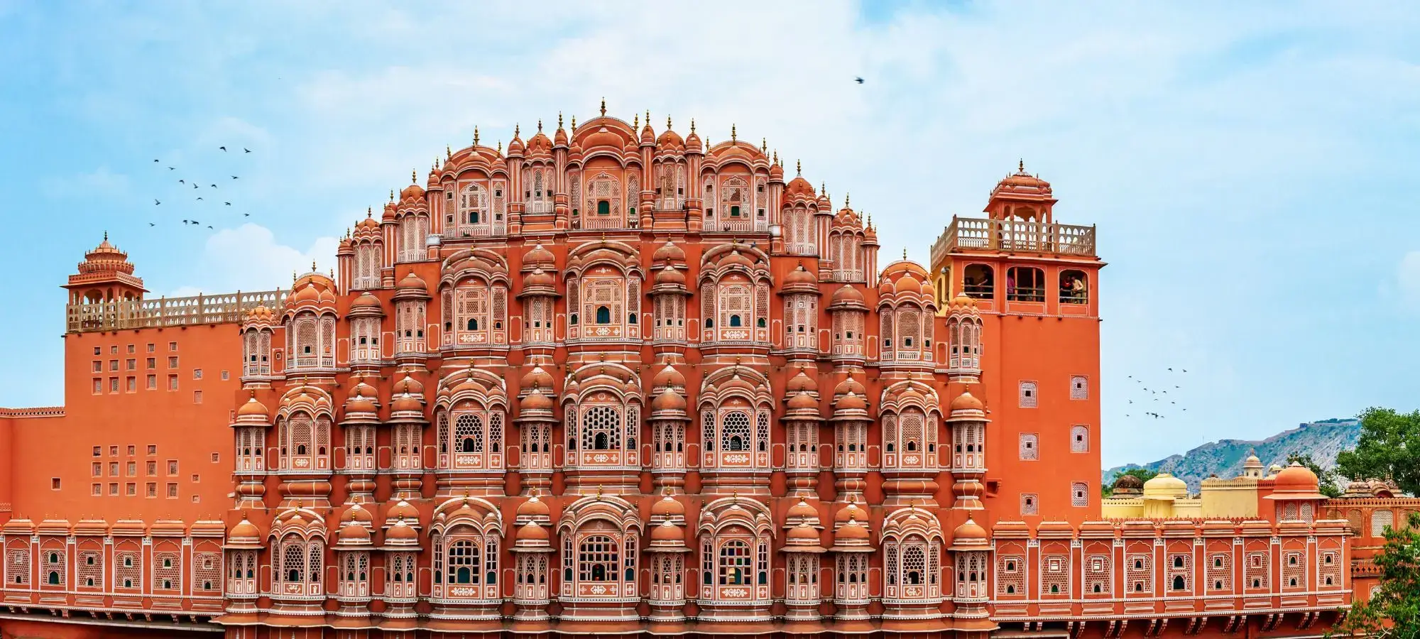Jaipur-Palace