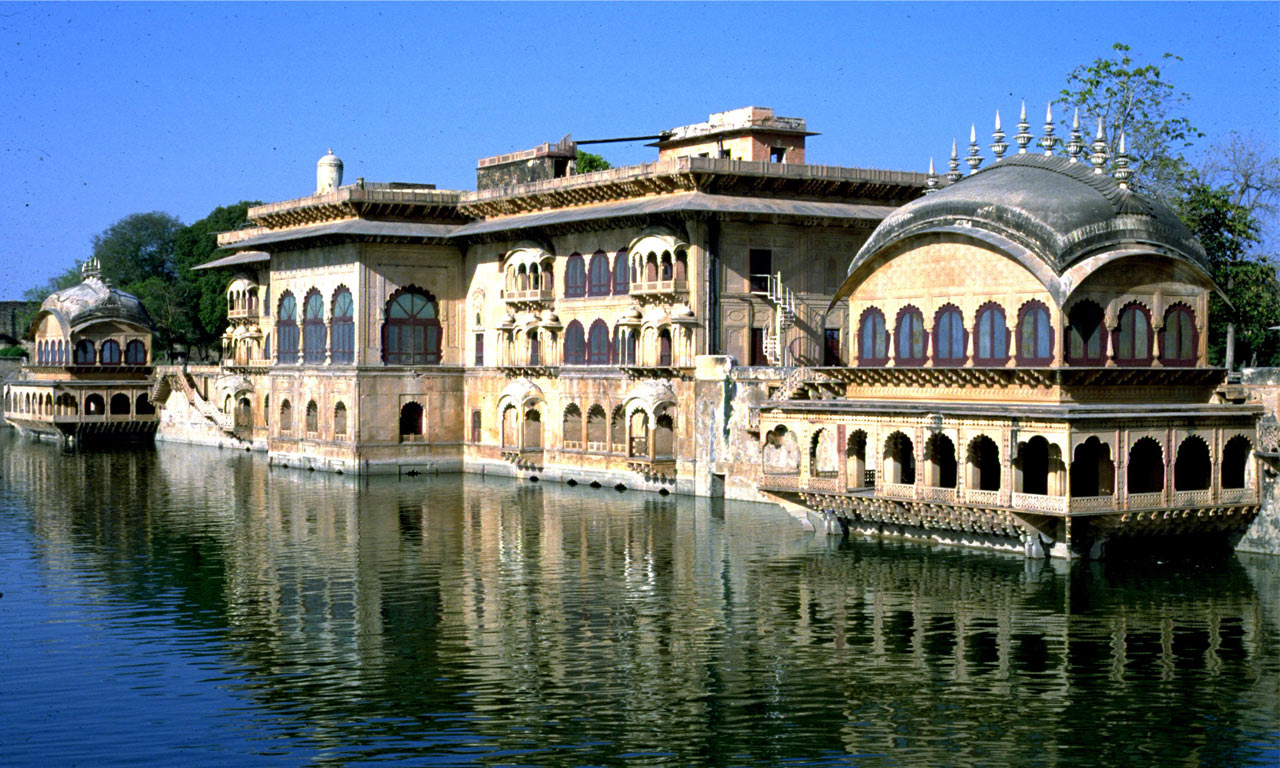 Bharatpur_Tour_Package